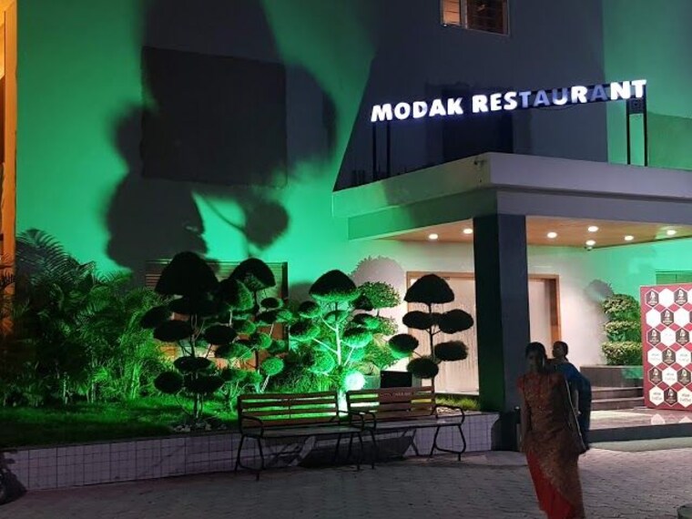 Modak Restaurant-3